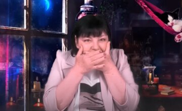 Наталья Борисенко, скриншот: YouTube