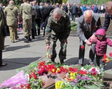 День Перемоги над нацизмом 9 травня: українці згадують найбільшу трагедію століття