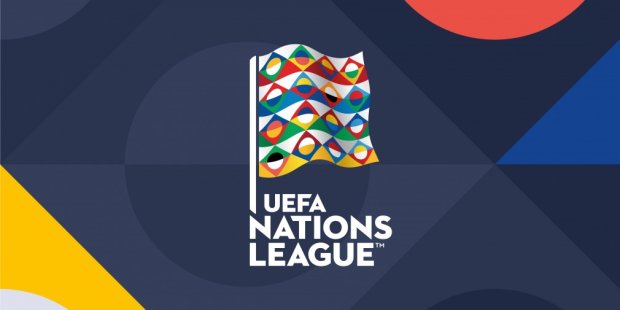 Ліга націй: що потрібно знати про турнір і матч Україна-Росія