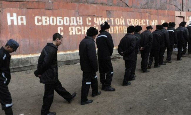 Век свободы не видать: закон Савченко отменили