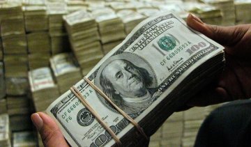 Полковник МВС Росії вкрав пів бюджету Москви