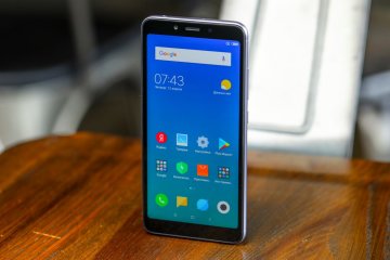 Довгоочікуваний Redmi Go від Xiaomi злили в мережу до презентації: бюджетна новинка за 2000 "доларів"