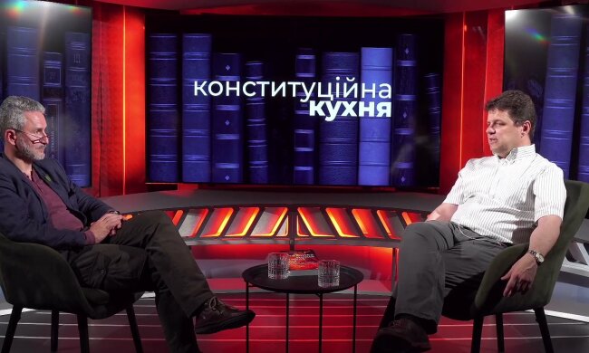 Винницький: Український бакалаврат може дати фору Західній магістратурі