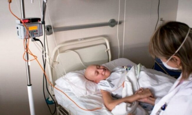 Новий ген зробить революцію в лікуванні лейкемії