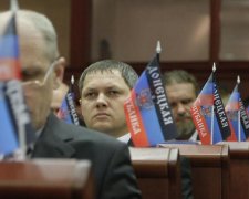 Слюной захлебнетесь: у Захарченко распереживались из-за денег Евросоюза