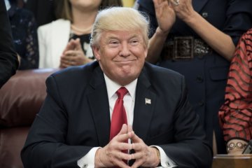 Заяви Трампа розхвилювали Південну Корею