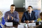 Владислав Криклій \\ фото Апостроф