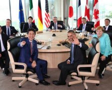 США пояснили, чому Росії не місце у Великій сімці