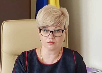 Нонна Багмет