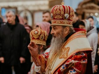 Митрополит Онуфрий