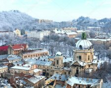 Стихія зіпсує свято у Львові: якою буде погода на День ЗСУ 6 грудня