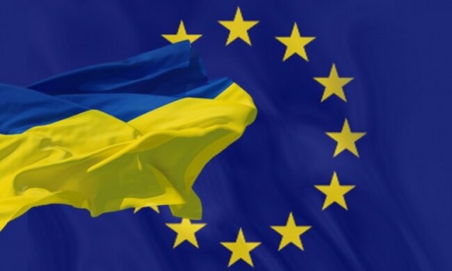  Евросоюз предоставит Украине кредит в 1,8 миллиарда евро 