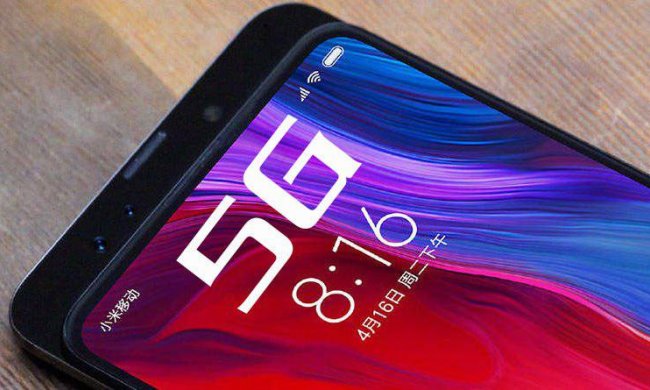 Xiaomi Mi Mix 3: смартфон представлять разом зі "старшим братом"