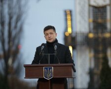 Зеленський звернувся до народу: "Ми - українці. І нам все під силу. Але..."