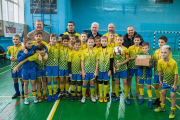 джерело: Харківська міськрада
