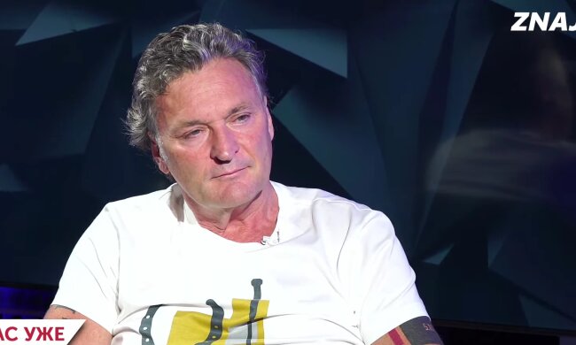 Геннадий Балашов