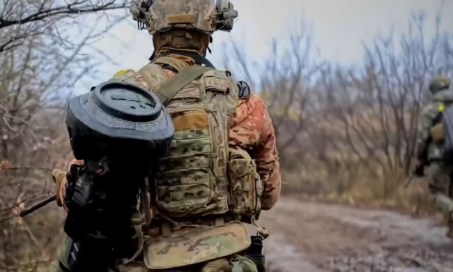 ЗСУ. Фото: скрін youtube