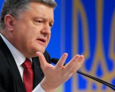 Порошенко згадав подвиги ветеранів