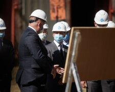 Кризис в энергетике надо решать быстрее - Зеленский