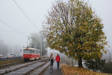 Хмари заберуть сонце у львів'ян: синоптики озвучили холодний прогноз 29 жовтня