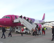 Wizz Air не пустил россиян в Украину: все из-за "дней затмения"