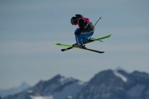 Орест Коваленко, OIS/IOC