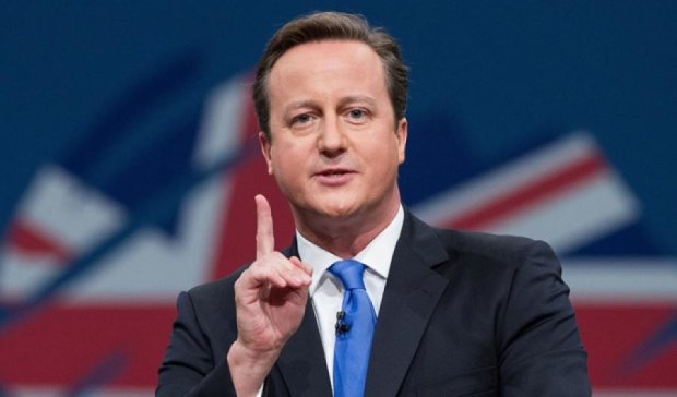 Кэмерона переизбрали в британский парламент