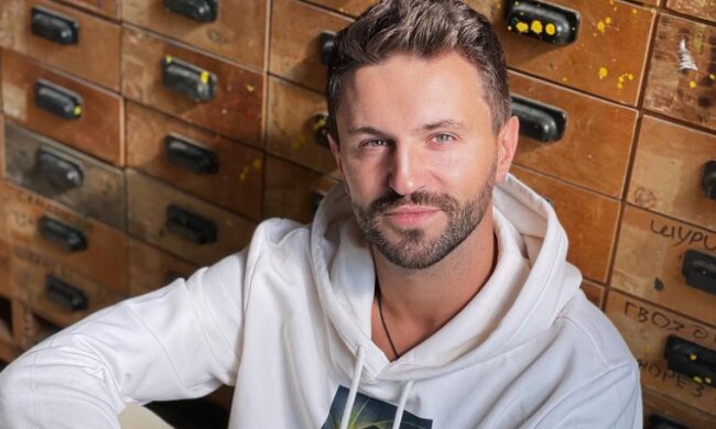 Фото со страницы Андрея Задворного