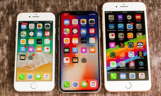 Apple продырявит новые iPhone