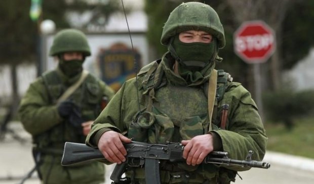 За чотири місяці на Донбасі загинули 100 російських військових