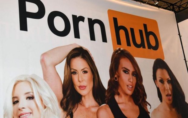 Вот это поворот: мировые знаменитости стали звездами Pornhub