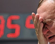 Больницы переполнены: адская жара убила сотни человек