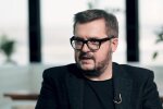 Олександр Пономарьов, скріншот із відео