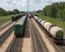 Транзит нафтопродуктів через Україну: як змінилась ситуація за рік