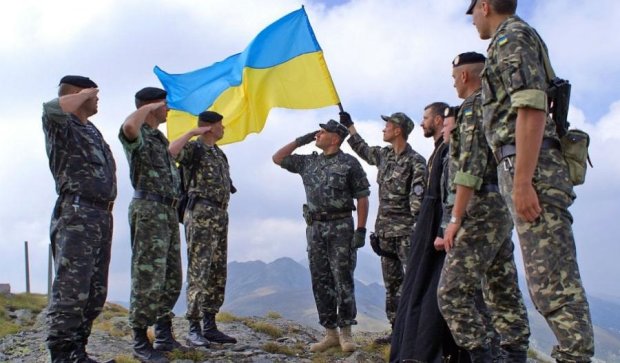 Українські воїни якісно відрізняються від російських "колег"