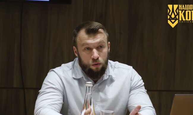 Максим Жорін заявив, що події у Казахстані не відволічуть РФ від України