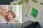 Грошова допомога 50 000 грн для прийомних родин