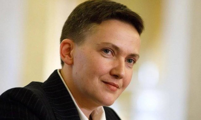 Вот она, женственность: Савченко выбросила обувь и пошла гулять по трассе, странные фото взбудоражили сеть