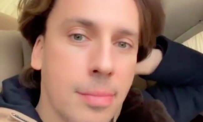 Максим Галкин, instagram.com/maxgalkinru/