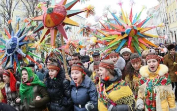 Святки 2018: когда и как отмечать