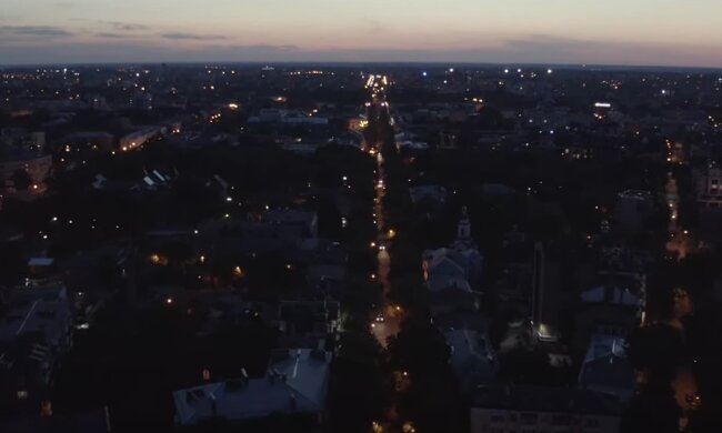 Житловий будинок. Фото: скрін youtube