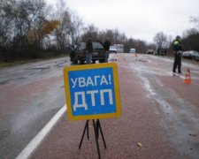 Водитель внедорожника повторил "подвиг" харьковской мажорки