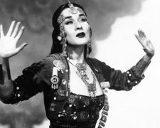 Има Сумак: интересные факты о певице 