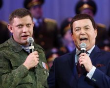 Рада приготувала подарунок російським гастролерам