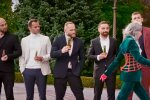 Клип Jerry Heil, скриншот: Youtube