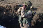 Армия Путина притихла на Донбассе, пока ВСУ тушат лесные пожары - отчет ООС за сутки