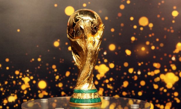 Чотири балканські країни зібралися прийняти чемпіонат світу з футболу