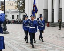 Почетный караул, фото из свободных источников