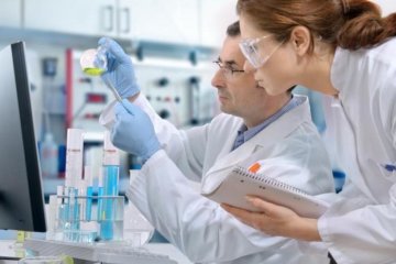 Ученые показали, как ВИЧ воздействует на клетки: видео
