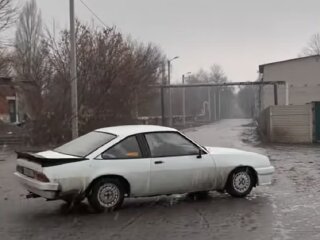 Кадр из видео DreamCar.ua: YouTube